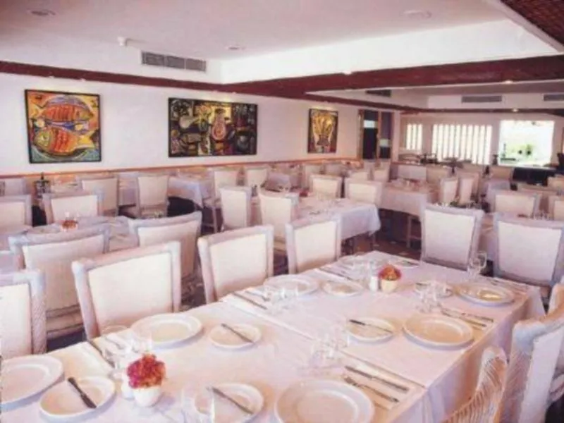 Tulip Inn Ρεσίφε 2*,  Βραζιλία