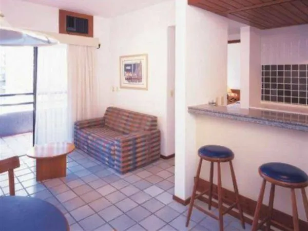 Tulip Inn Ρεσίφε Ξενοδοχείο