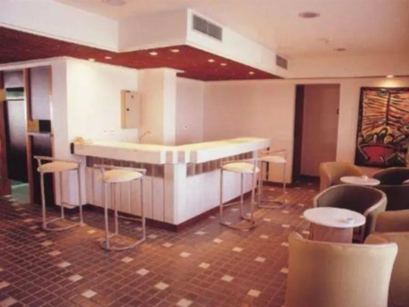 Tulip Inn Recife Brazil