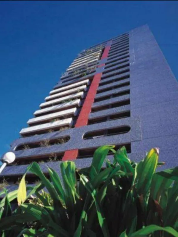 ** Hotel Tulip Inn Recife Brazil